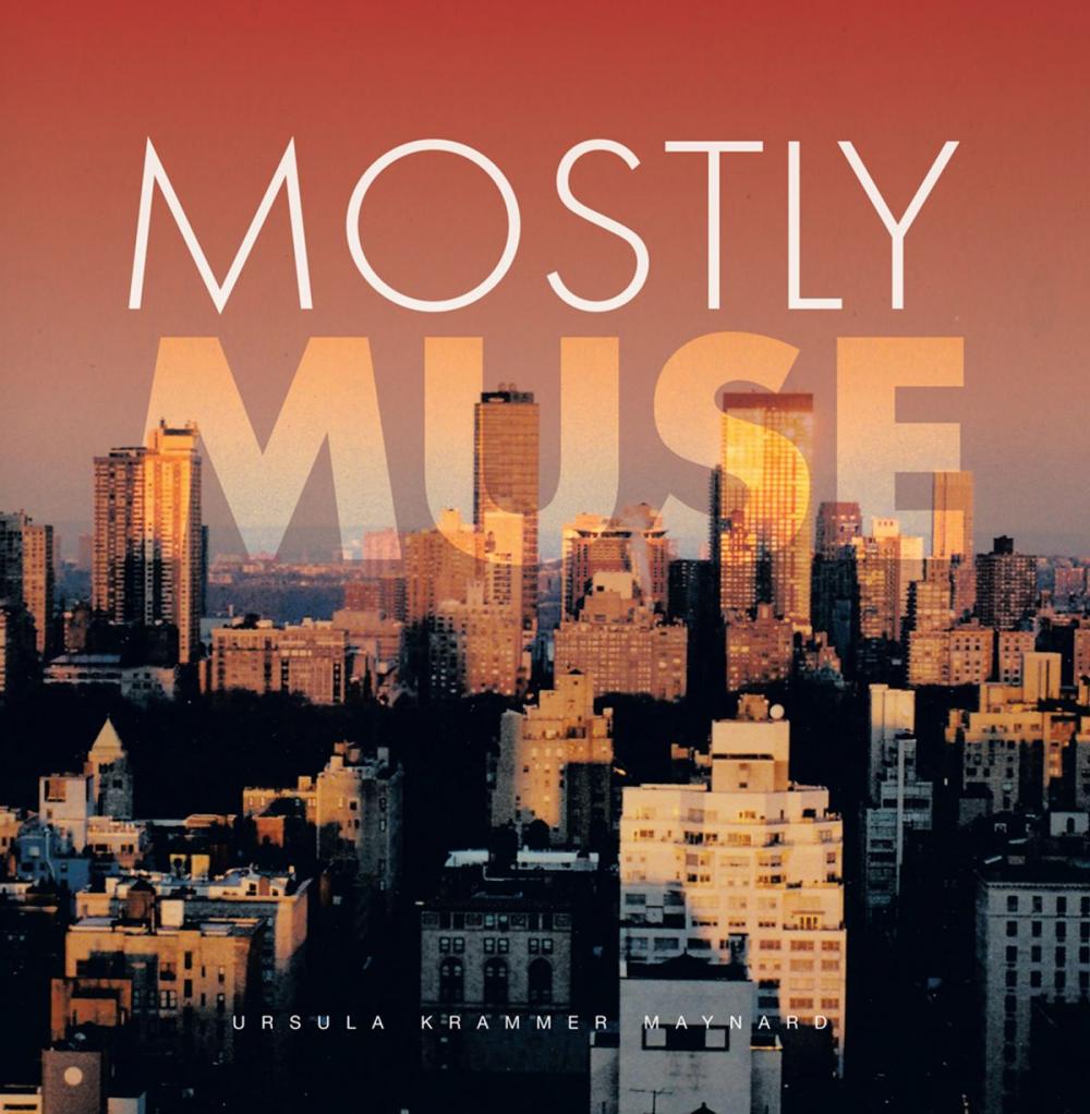 Big bigCover of Mostly Muse