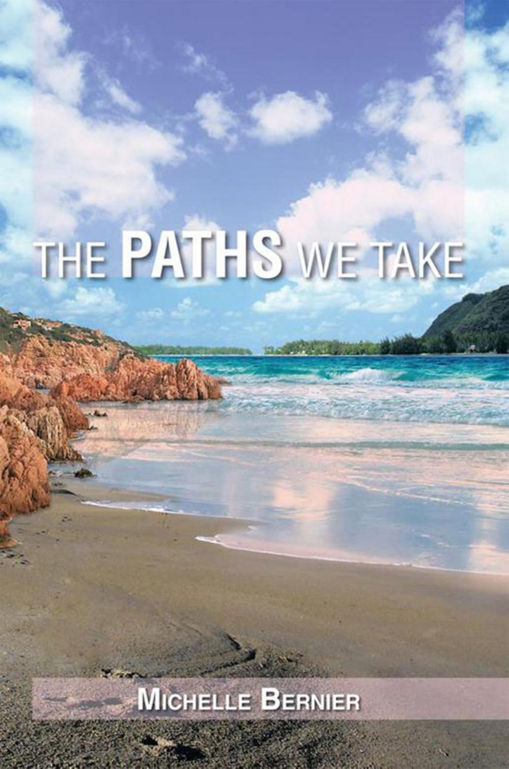 Big bigCover of The Paths We Take