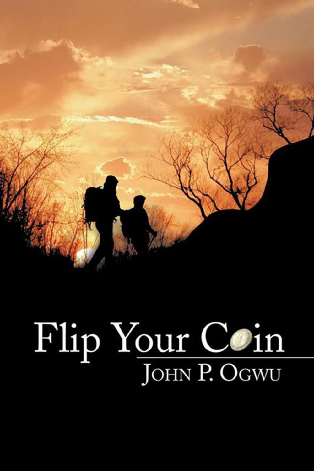 Big bigCover of Flip Your Coin