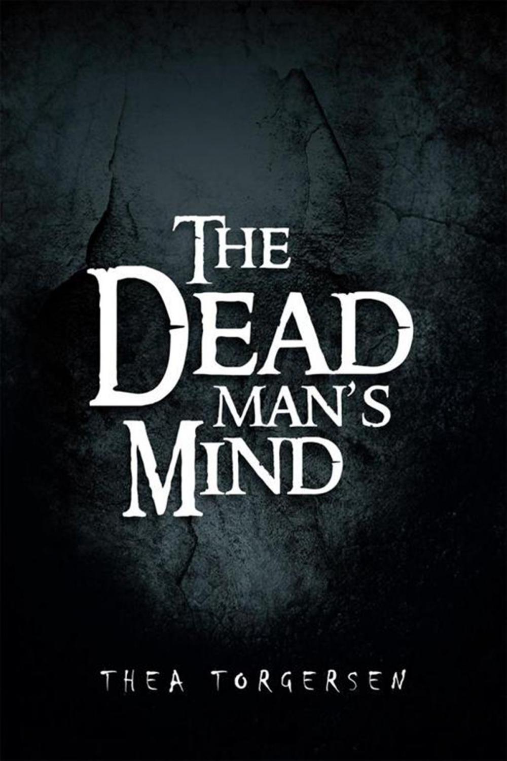 Big bigCover of The Dead Man’S Mind