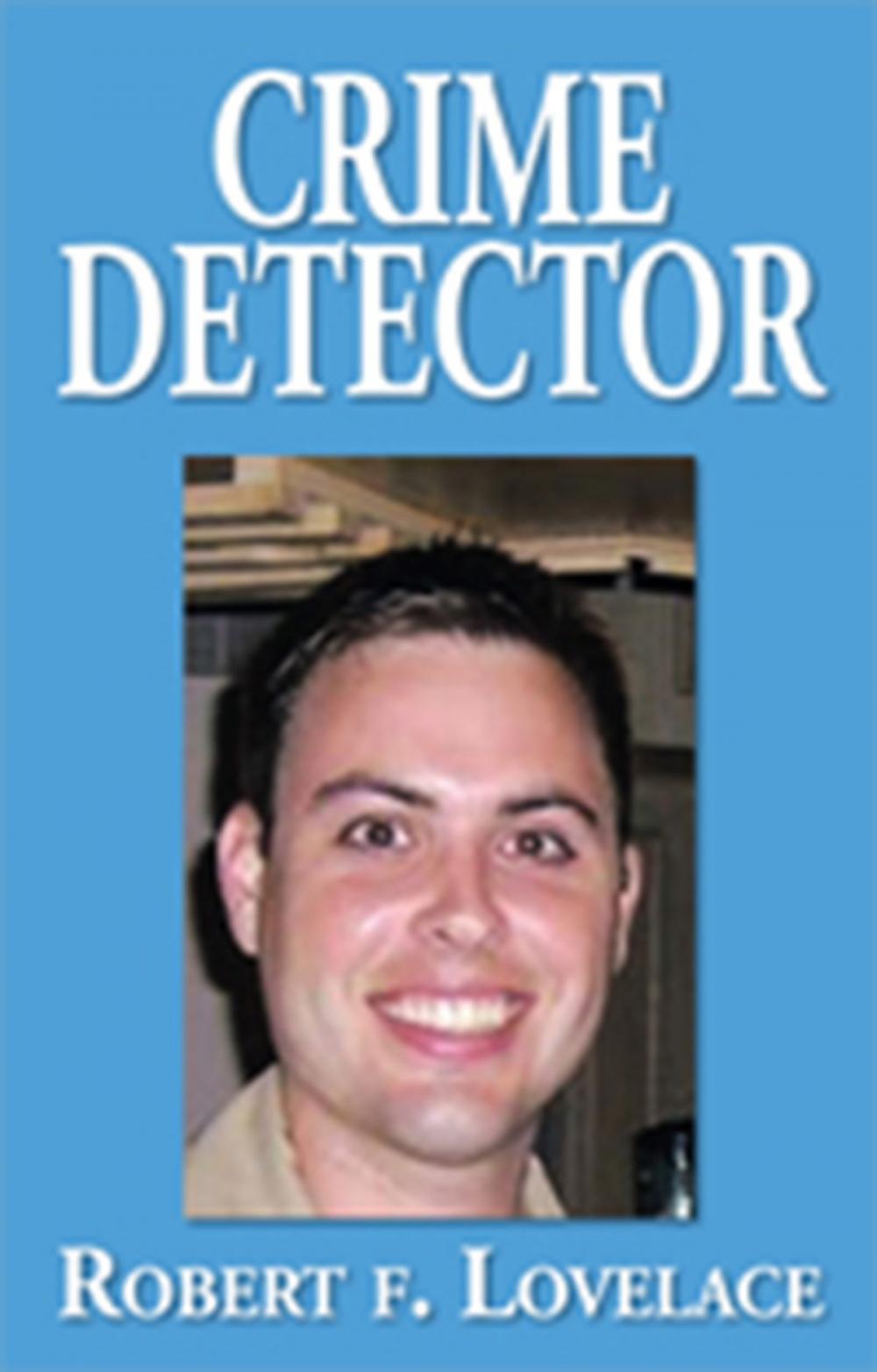 Big bigCover of Crime Detector