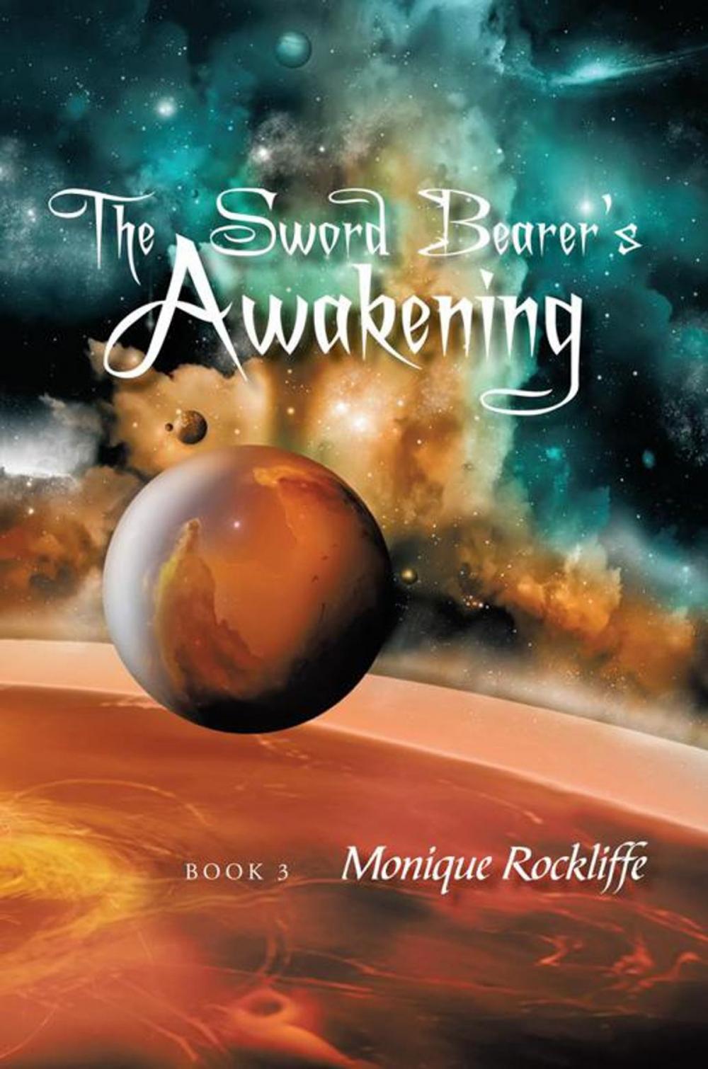 Big bigCover of The Sword Bearer's Awakening