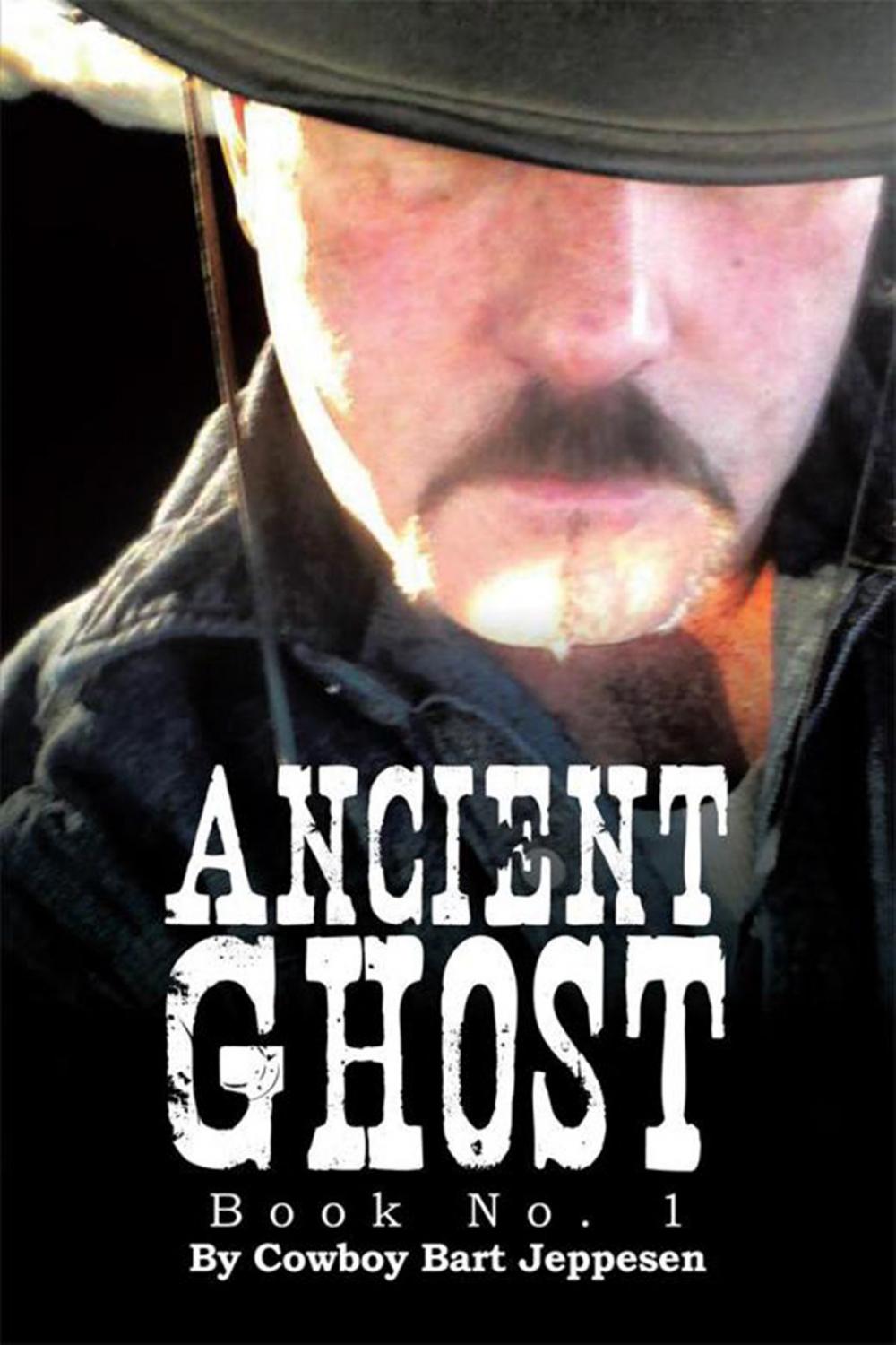 Big bigCover of Ancient Ghost