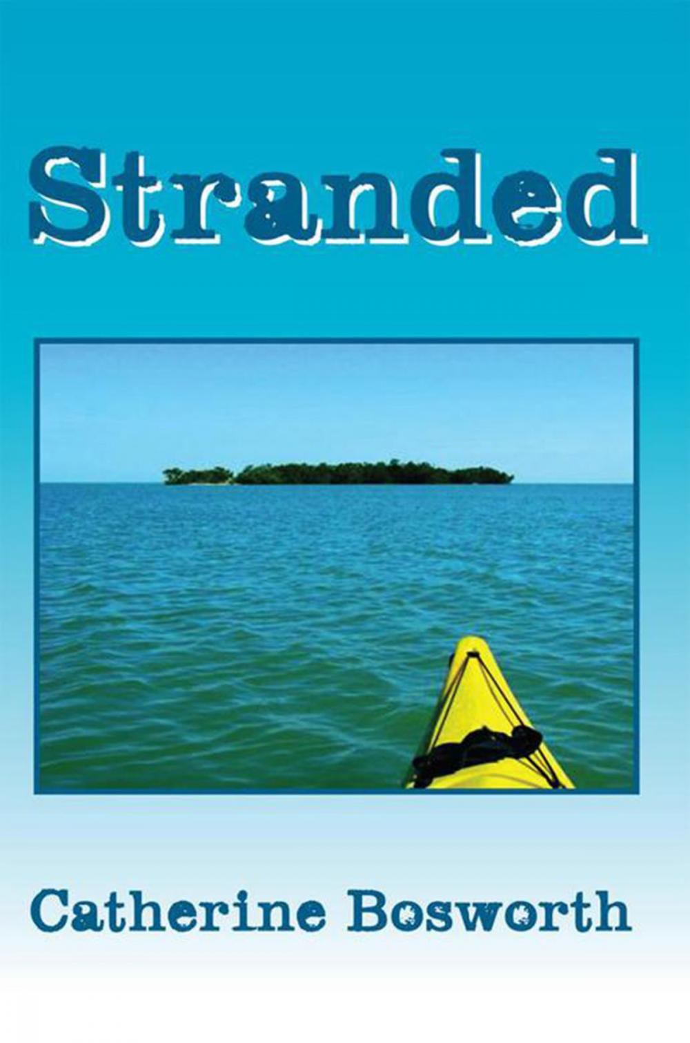 Big bigCover of Stranded