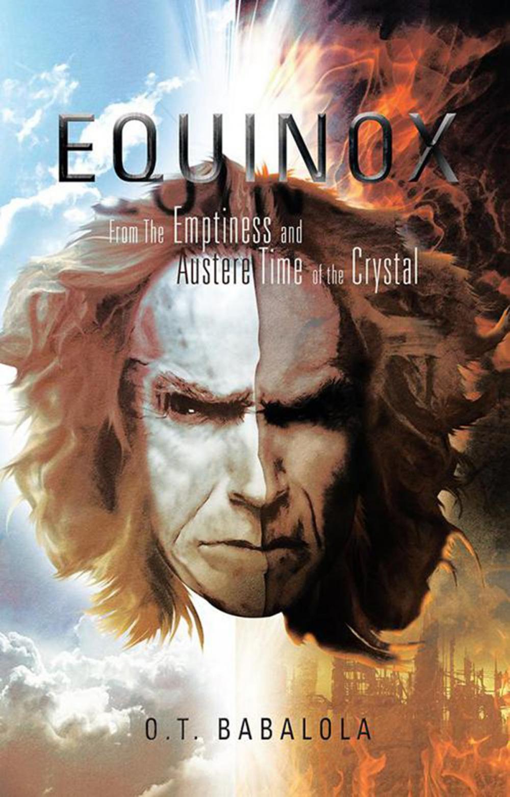 Big bigCover of Equinox