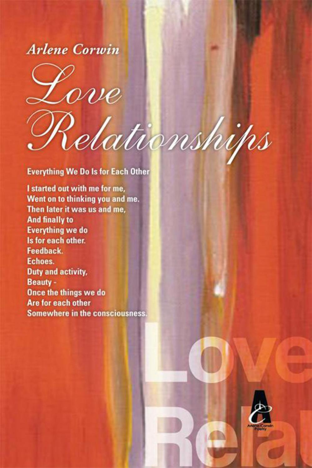 Big bigCover of Love Relationships