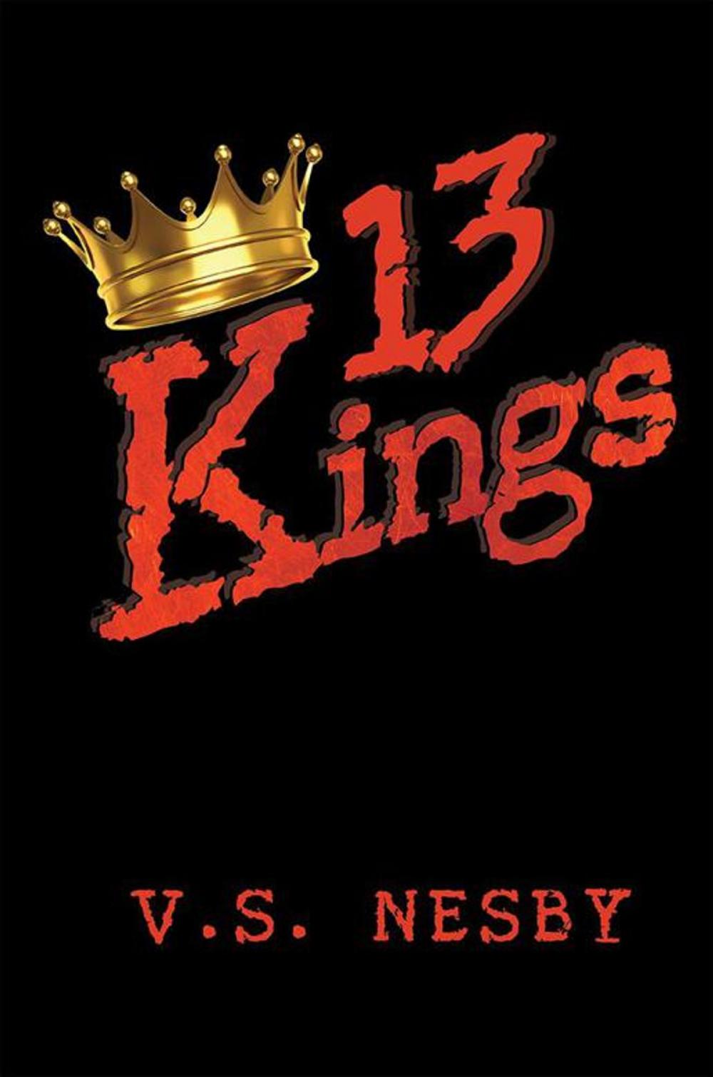 Big bigCover of 13 Kings