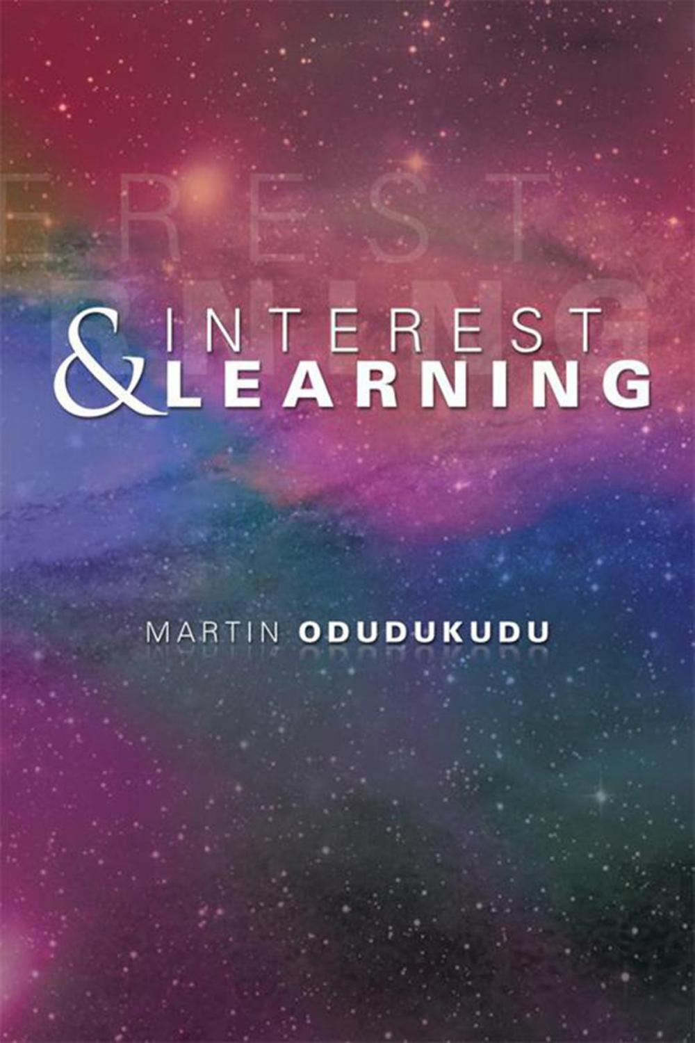 Big bigCover of Interest and Learning