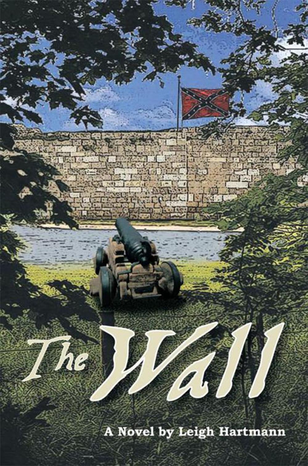 Big bigCover of The Wall