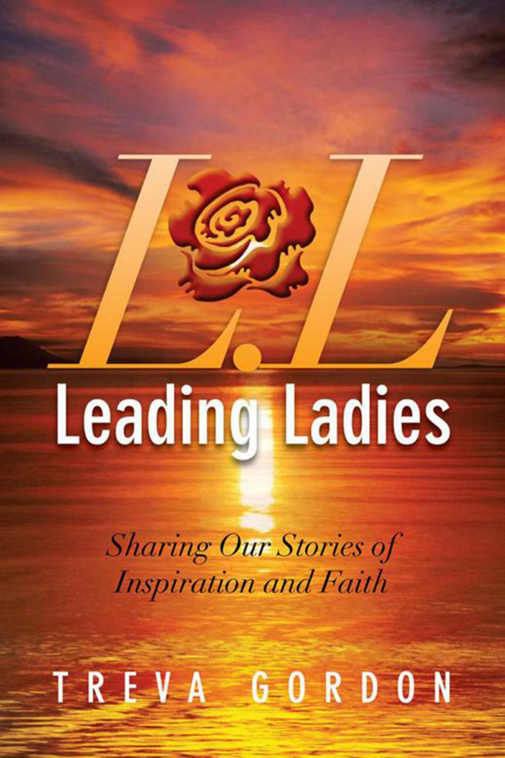 Big bigCover of Leading Ladies