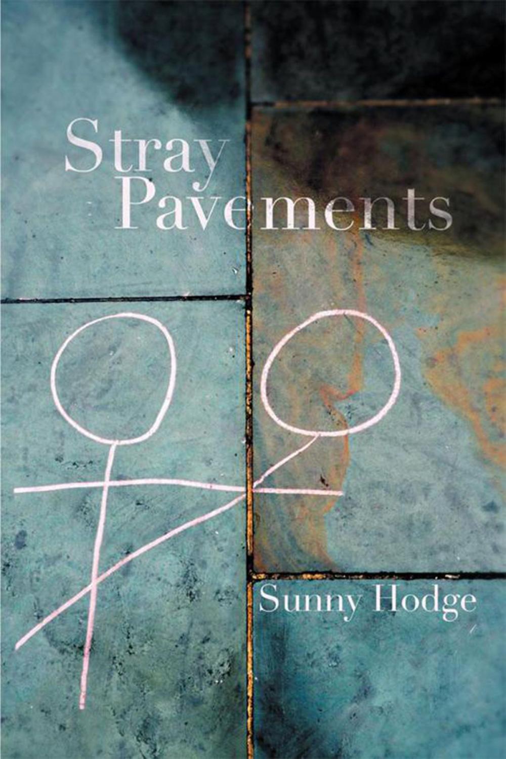 Big bigCover of Stray Pavements