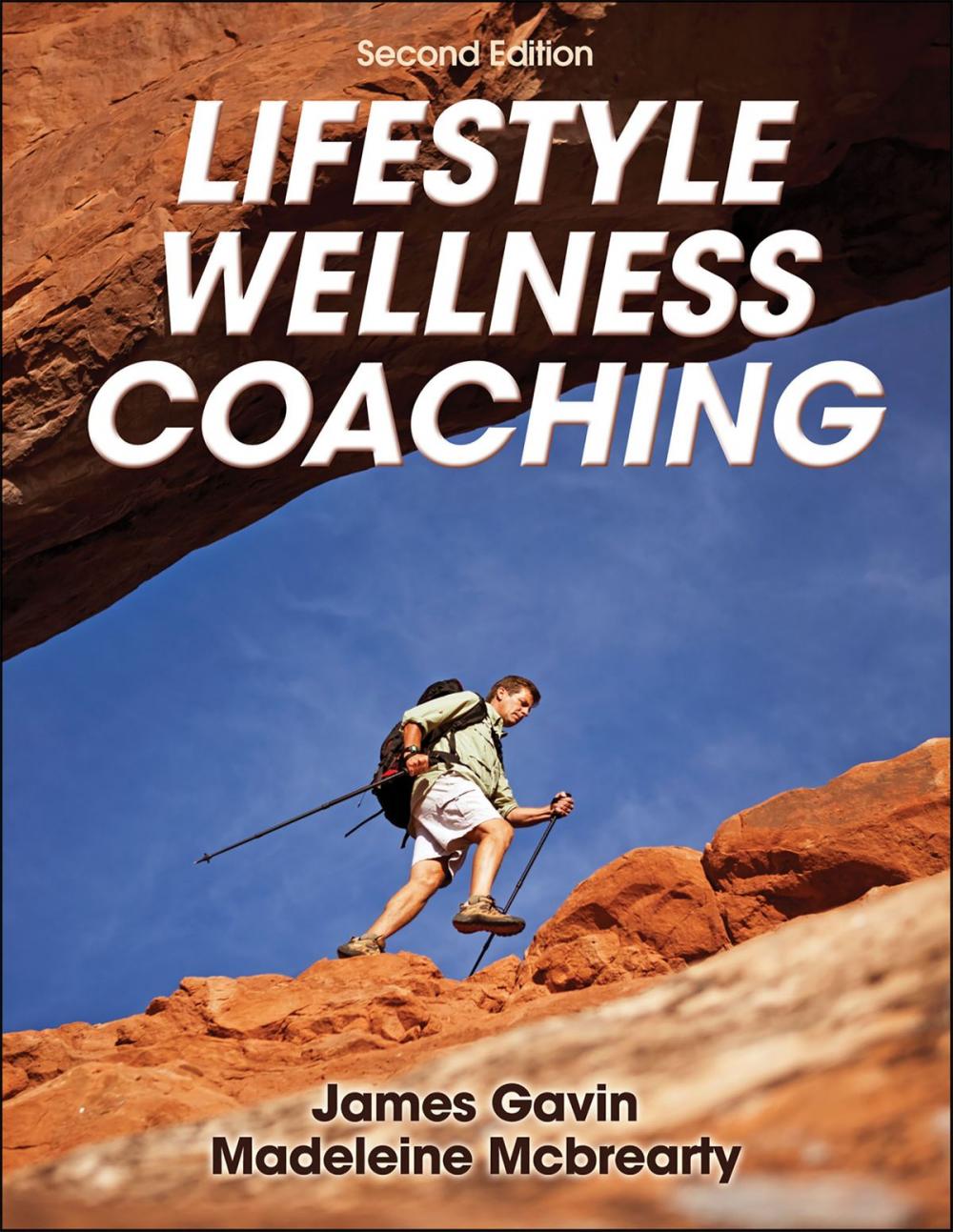 Big bigCover of Lifestyle Wellness Coaching