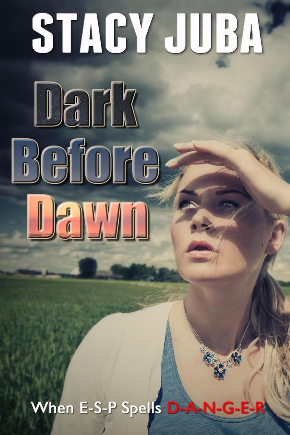 Big bigCover of Dark Before Dawn