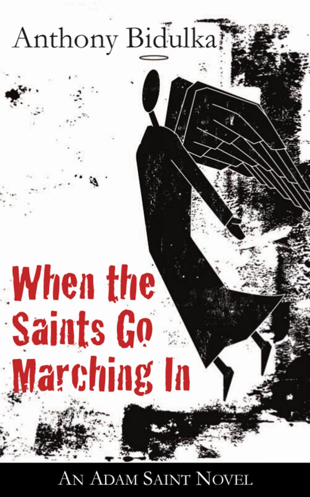 Big bigCover of When the Saints Go Marching In