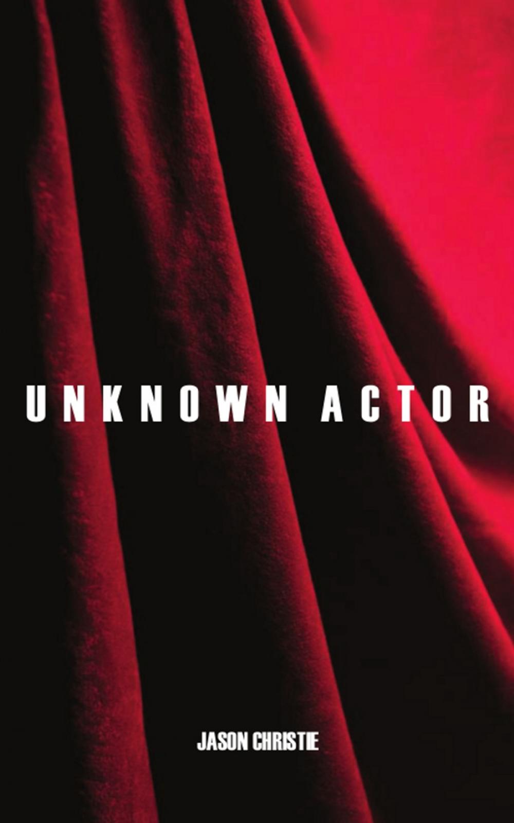 Big bigCover of Unknown Actor