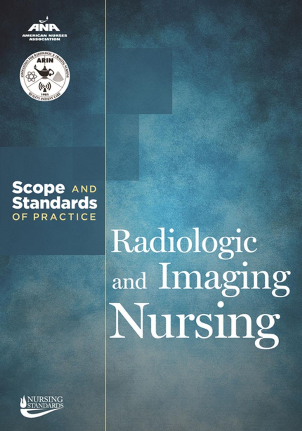 Big bigCover of Radiologic and Imaging Nursing