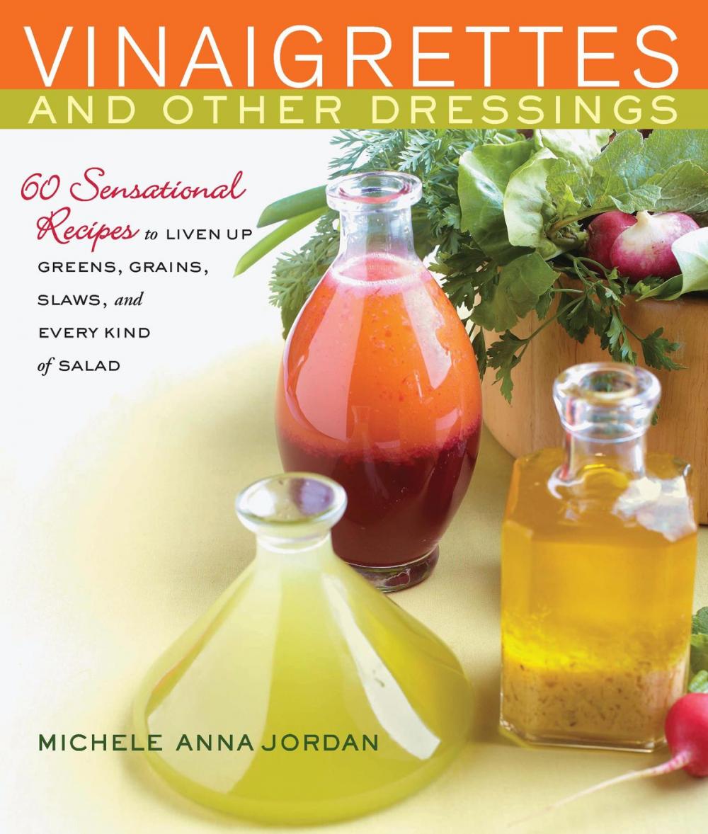 Big bigCover of Vinaigrettes & Other Dressings