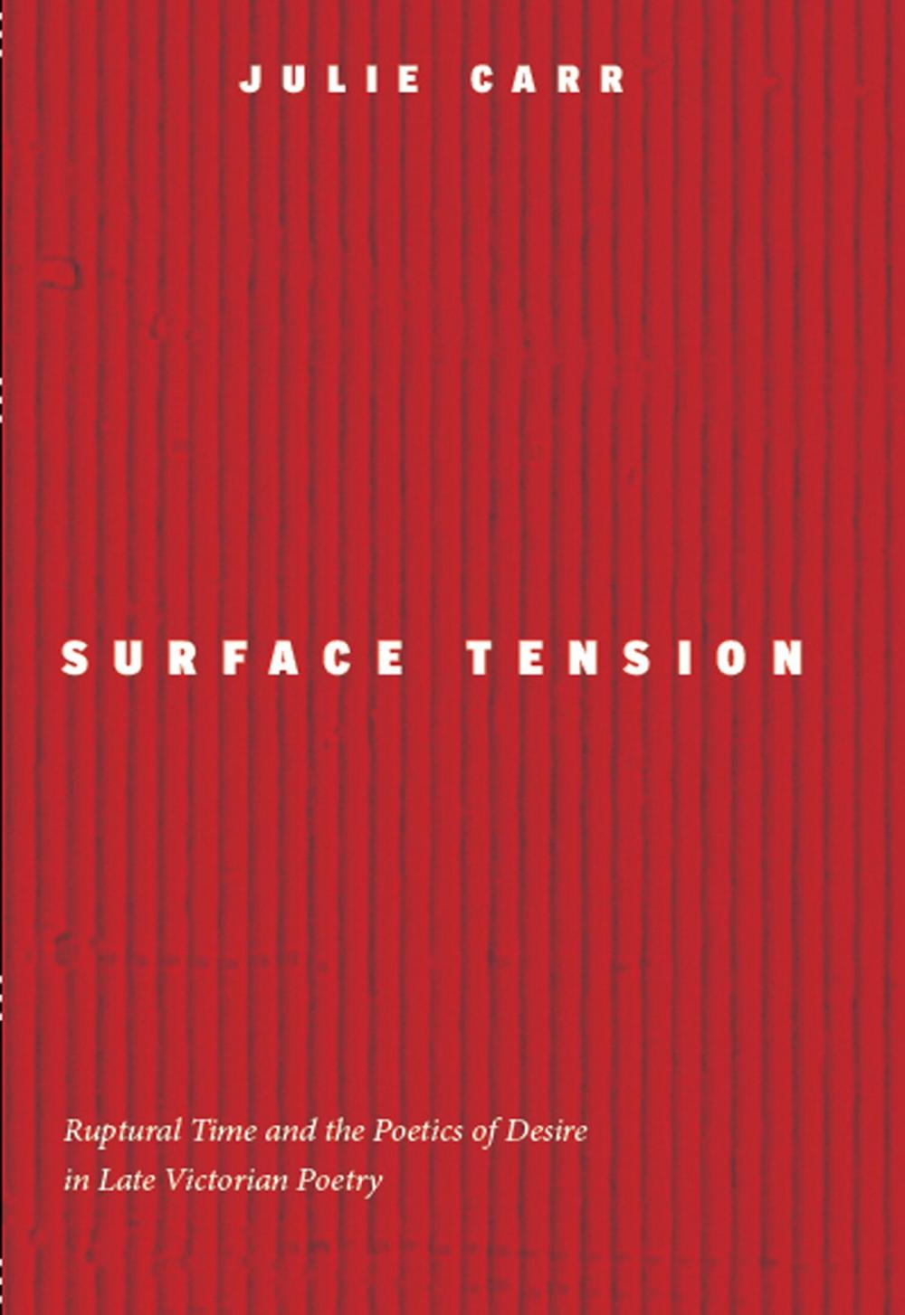 Big bigCover of Surface Tension