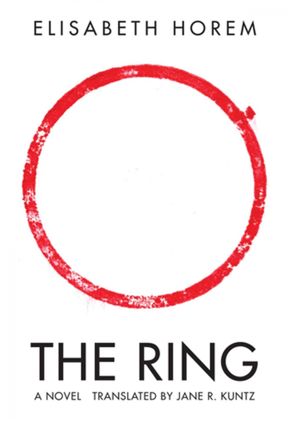 Big bigCover of Ring