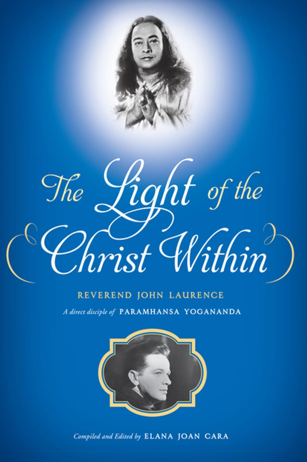 Big bigCover of The Light of the Christ Within