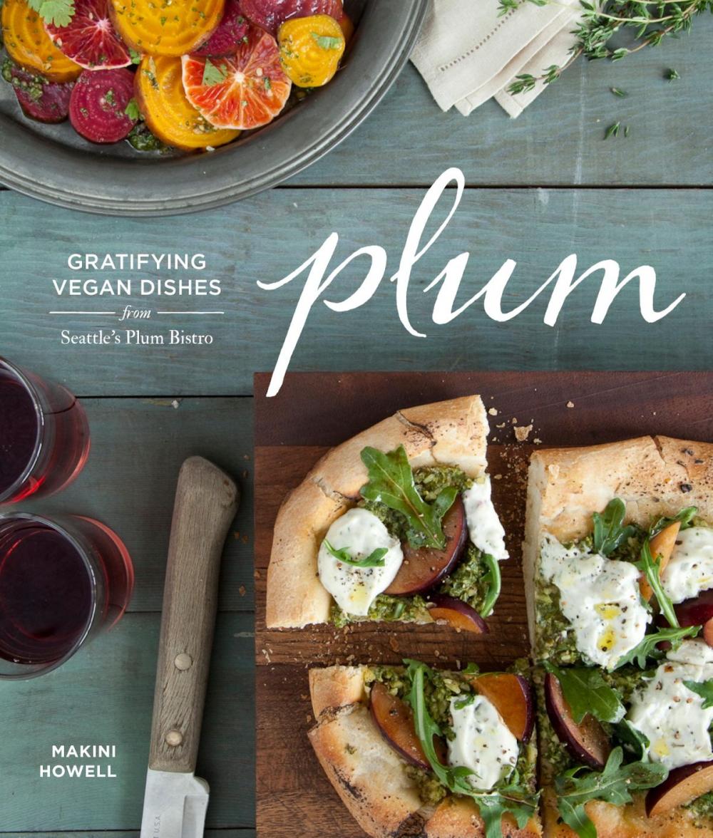 Big bigCover of Plum