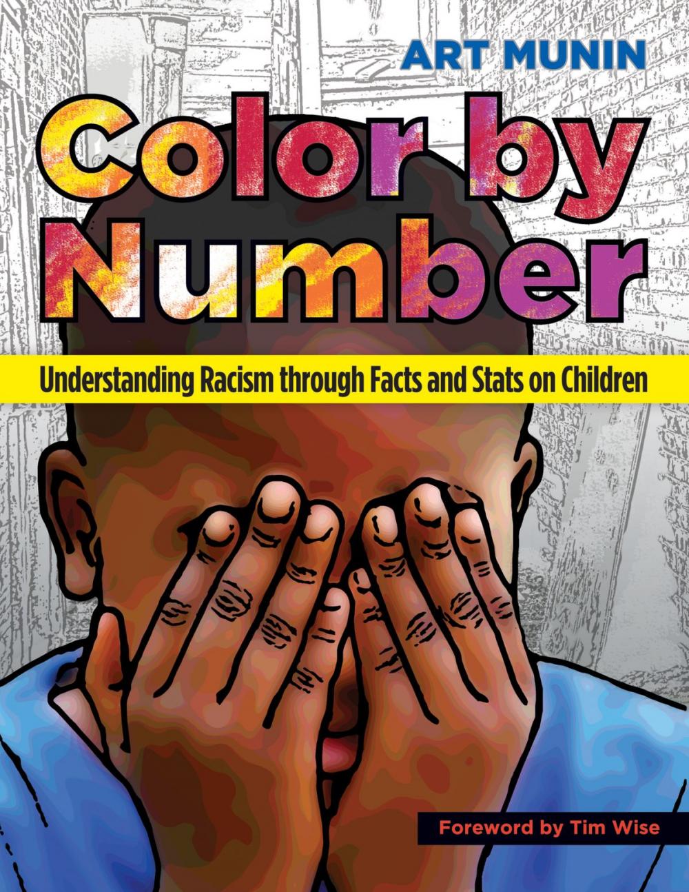 Big bigCover of Color by Number