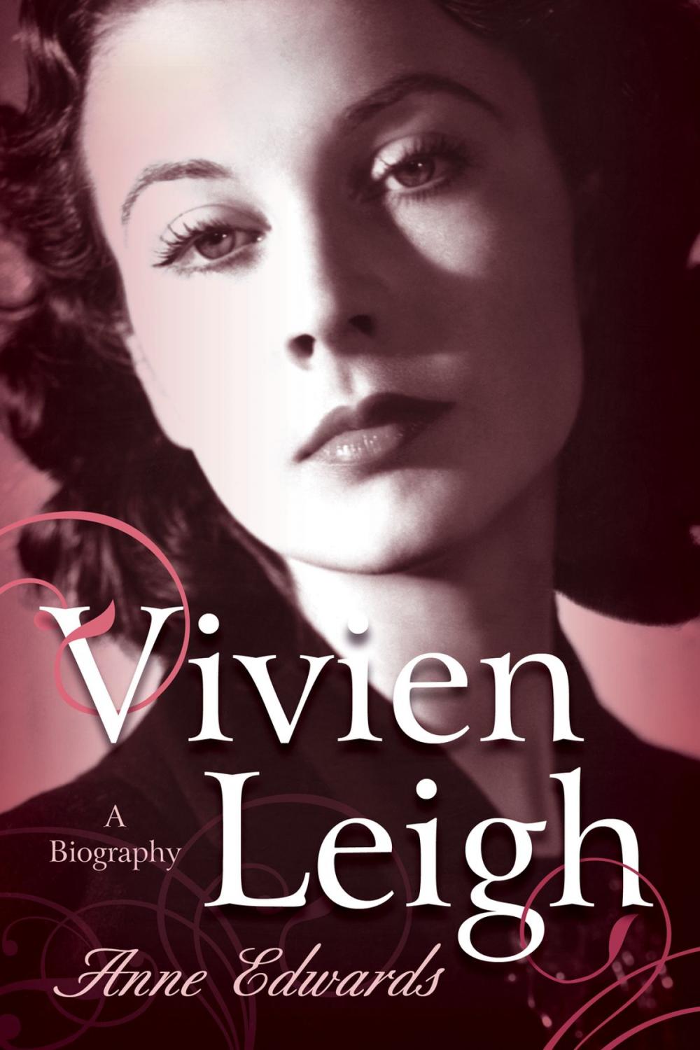 Big bigCover of Vivien Leigh