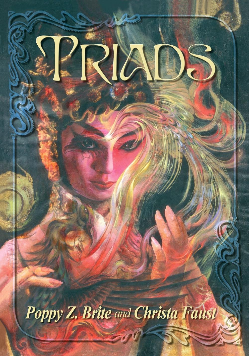 Big bigCover of Triads