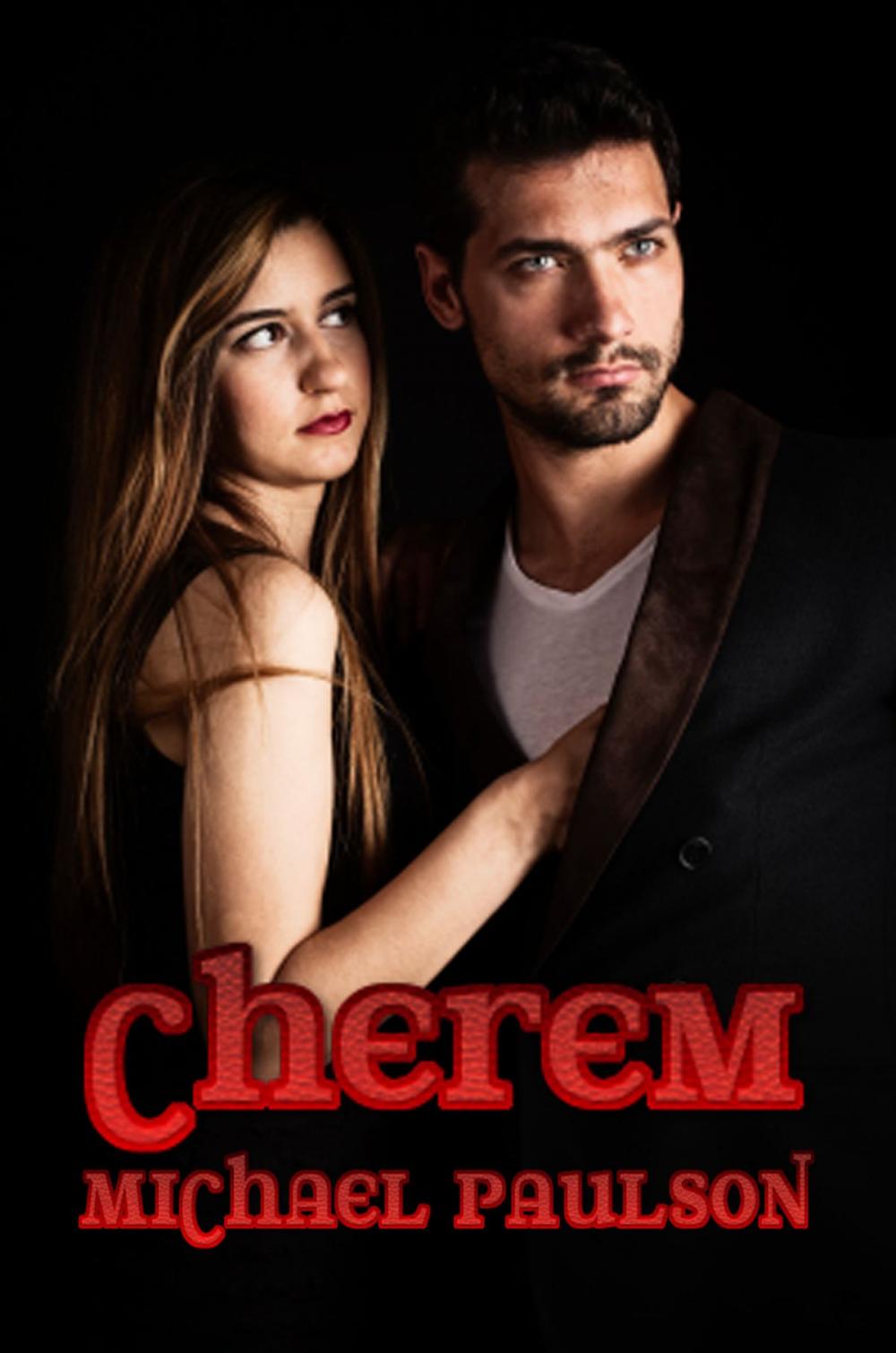 Big bigCover of Cherem: A Thriller