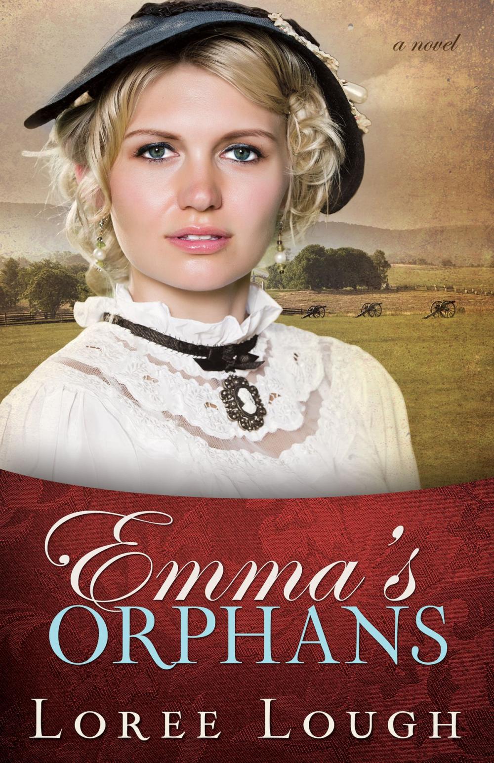 Big bigCover of Emma’s Orphans