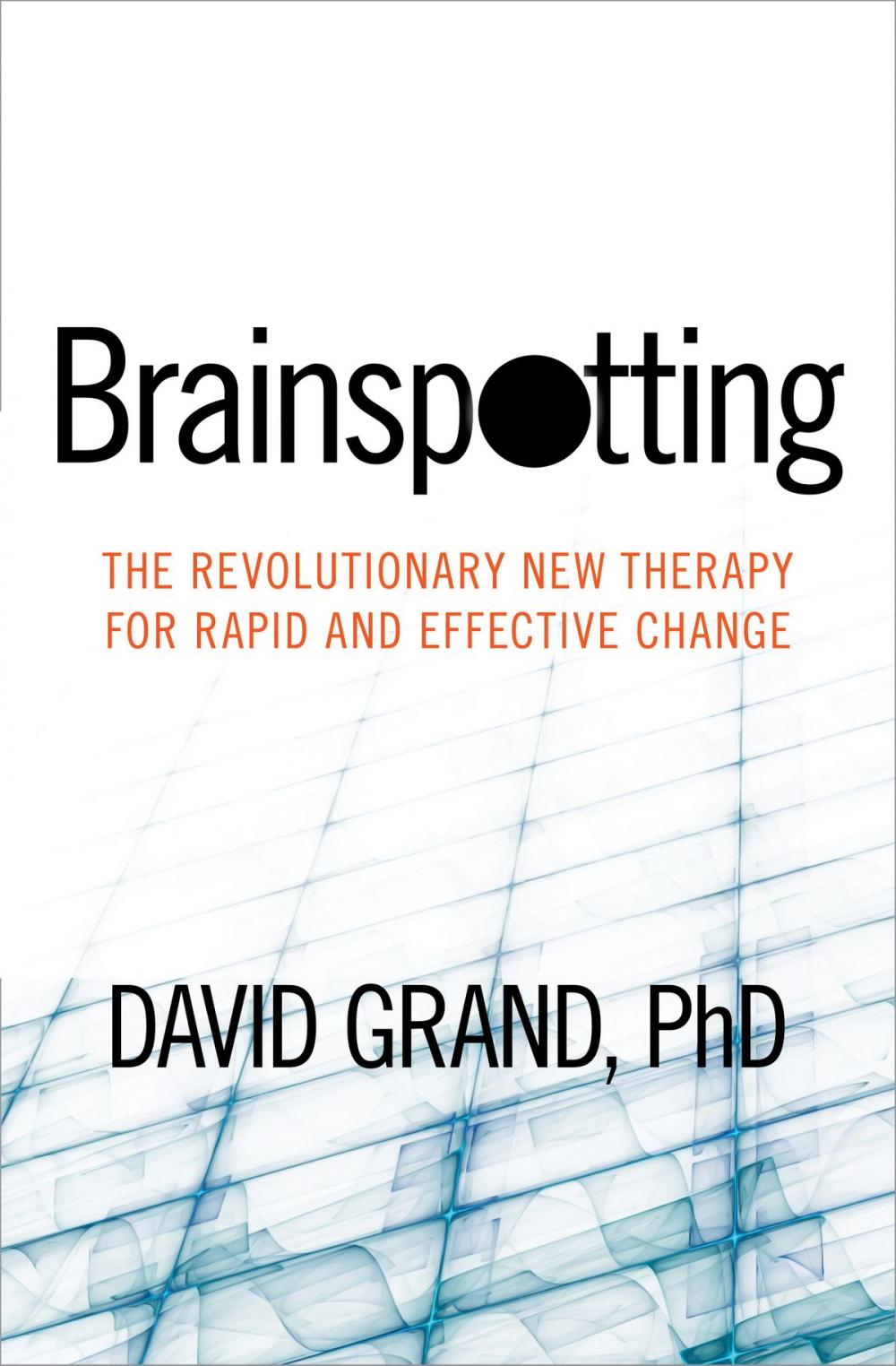 Big bigCover of Brainspotting