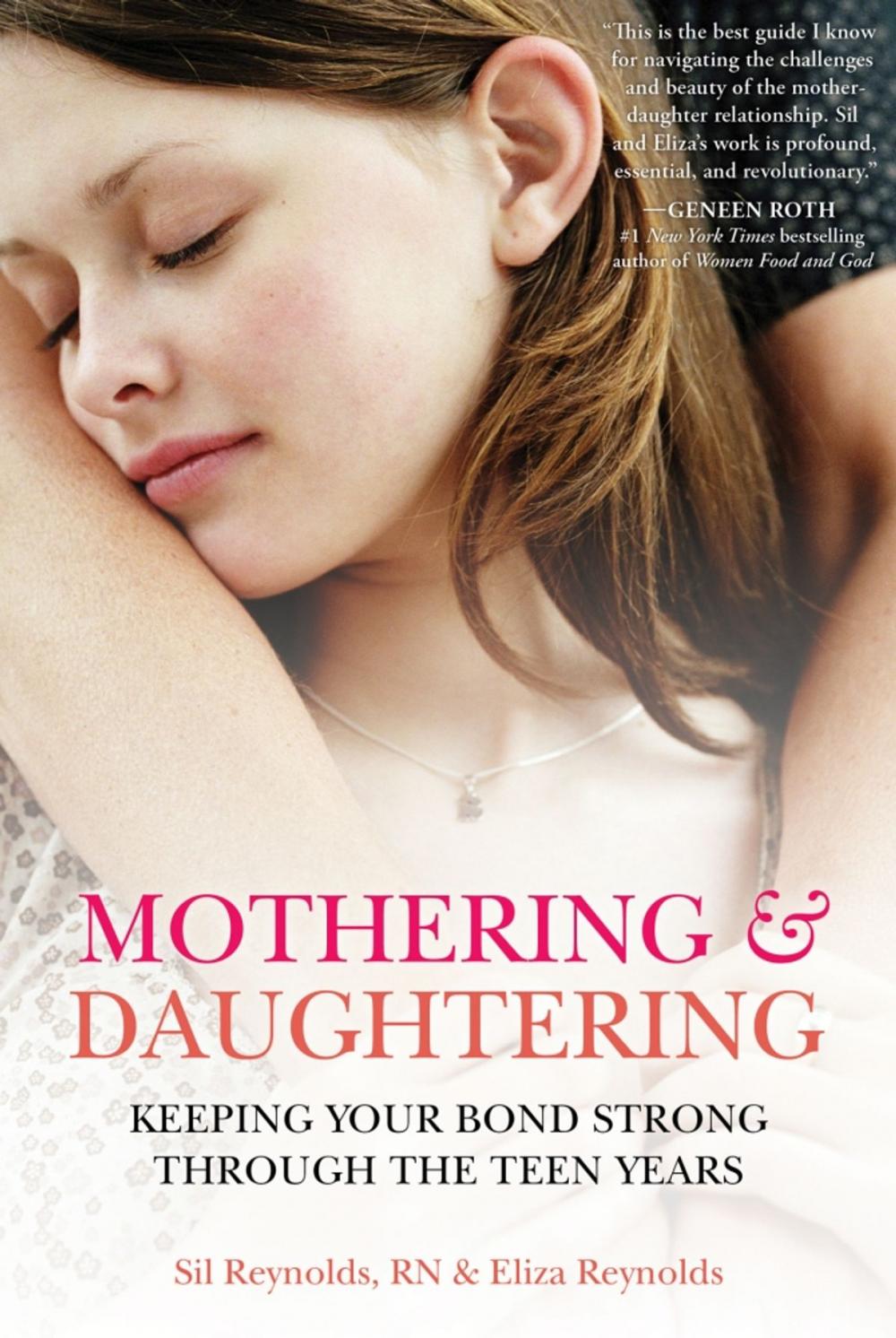 Big bigCover of Mothering and Daughtering