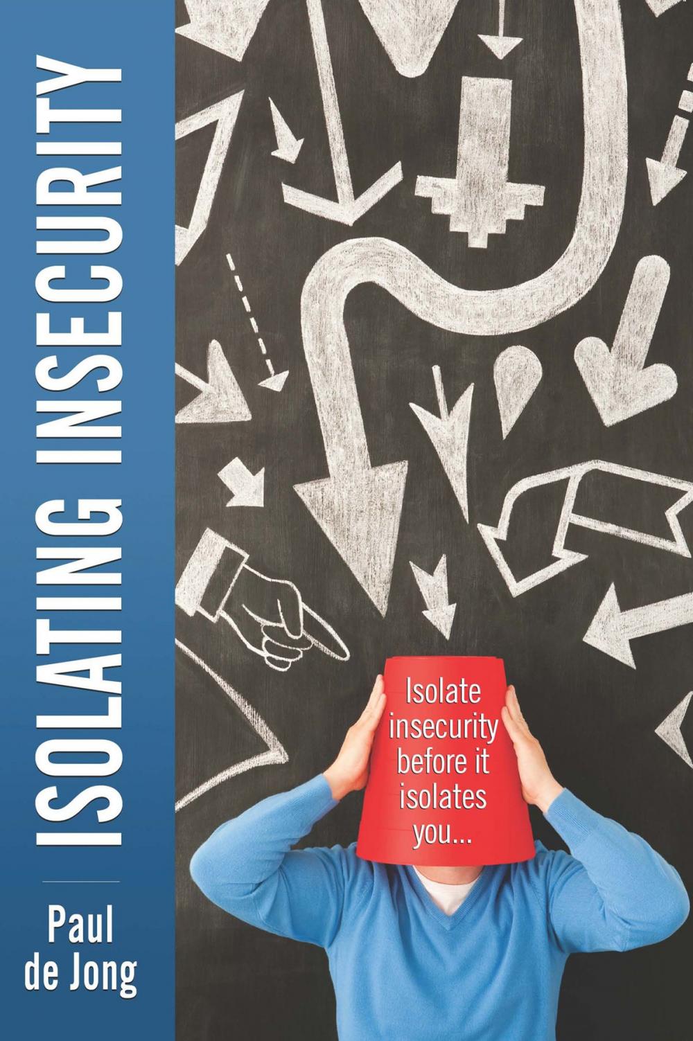 Big bigCover of Isolating Insecurity