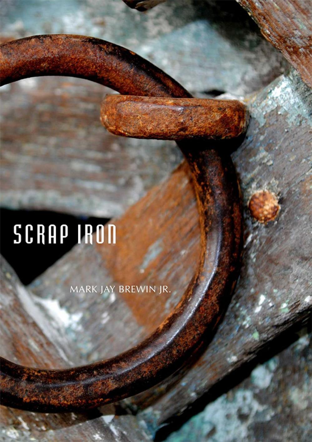 Big bigCover of Scrap Iron