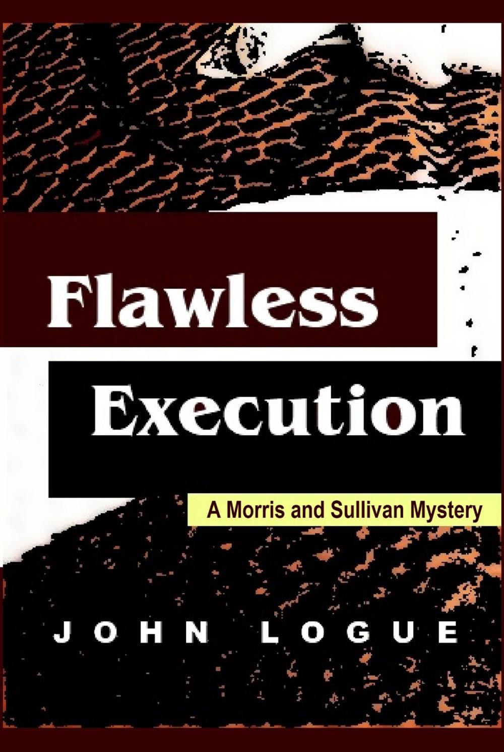 Big bigCover of Flawless Execution