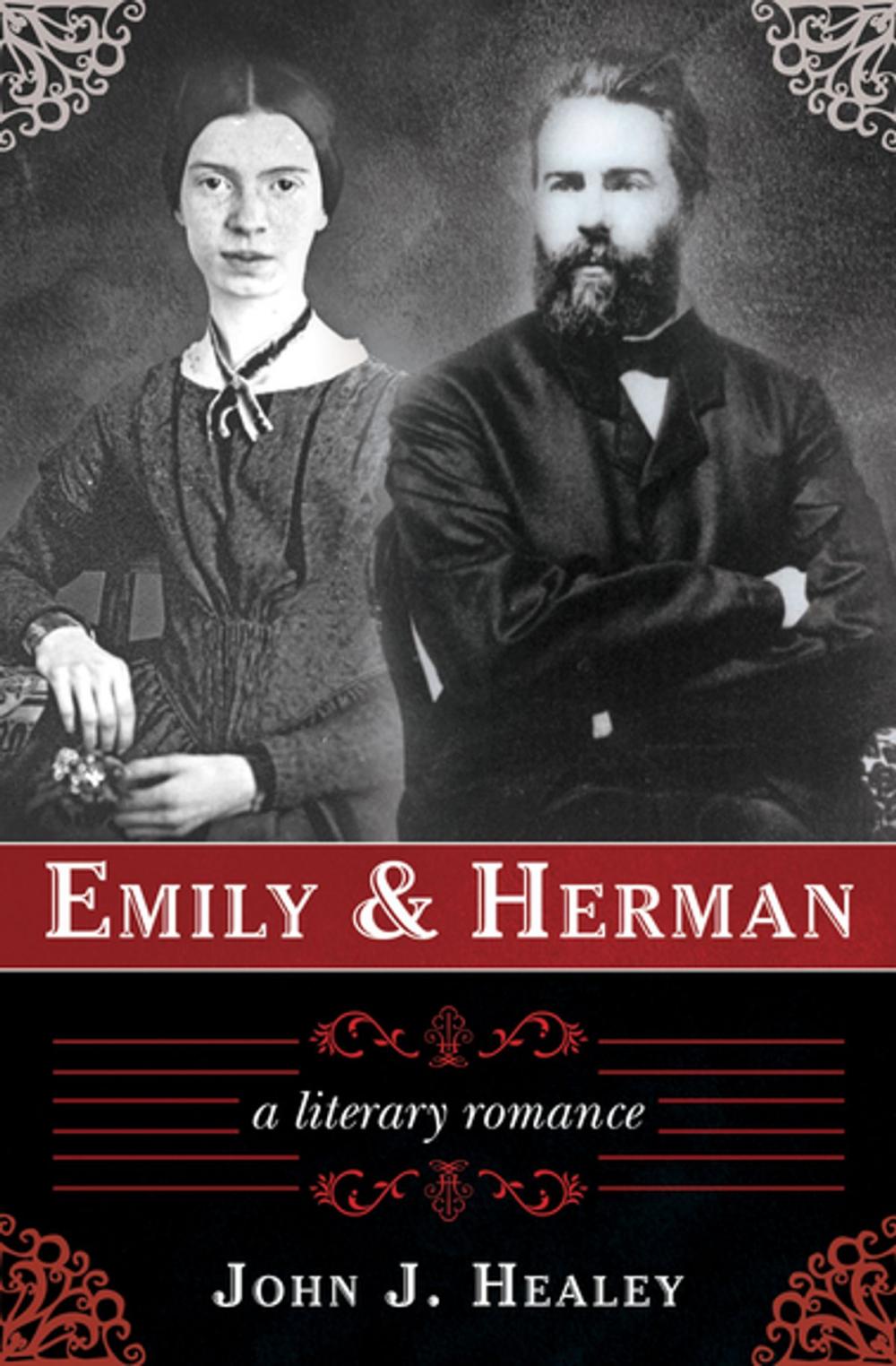 Big bigCover of Emily &amp; Herman