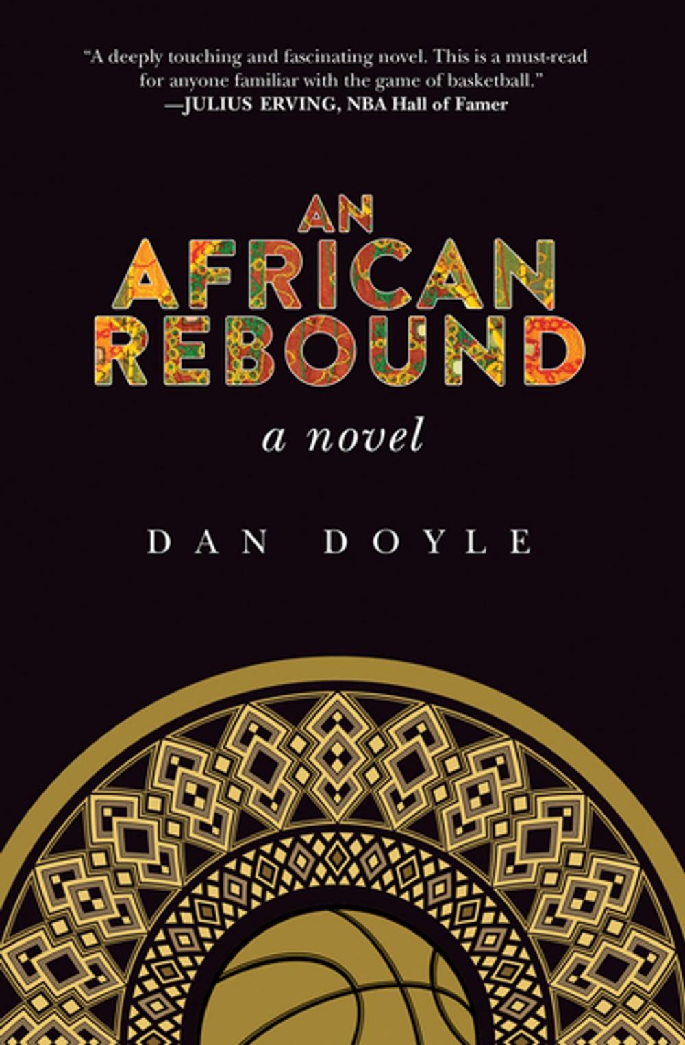 Big bigCover of An African Rebound