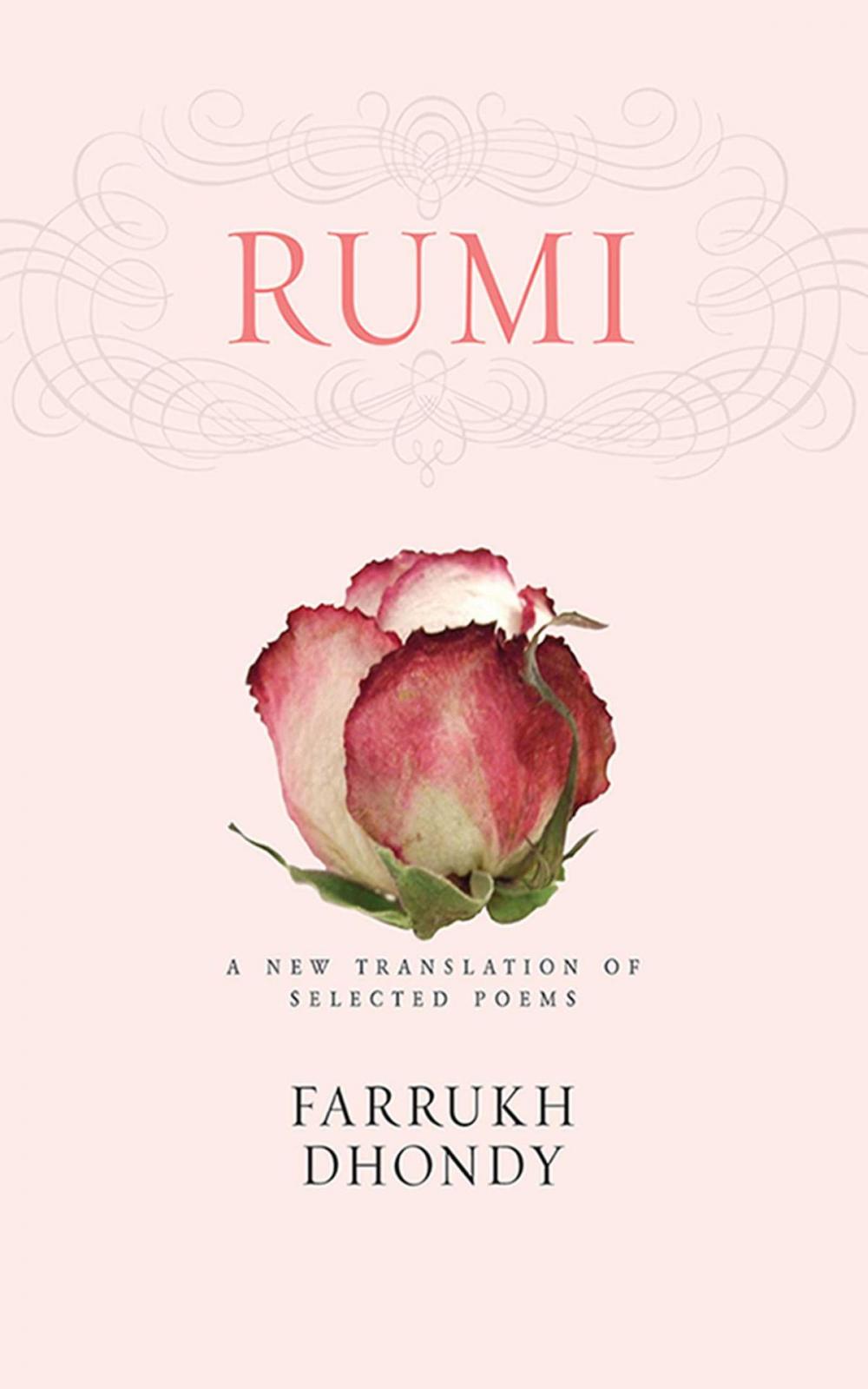 Big bigCover of Rumi