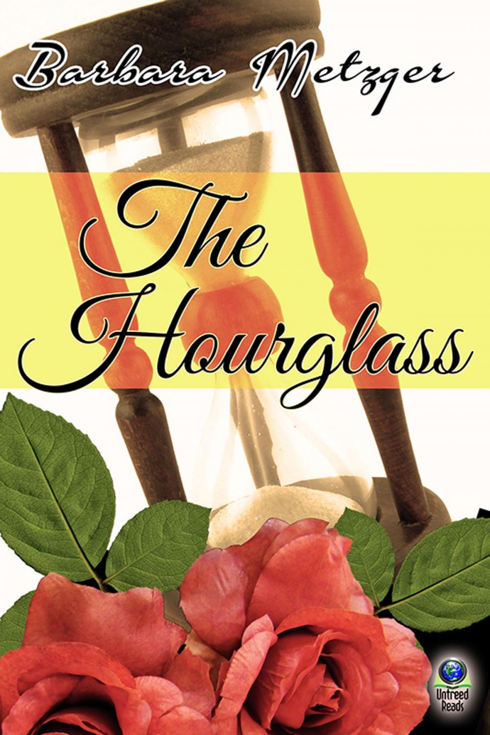 Big bigCover of The Hourglass