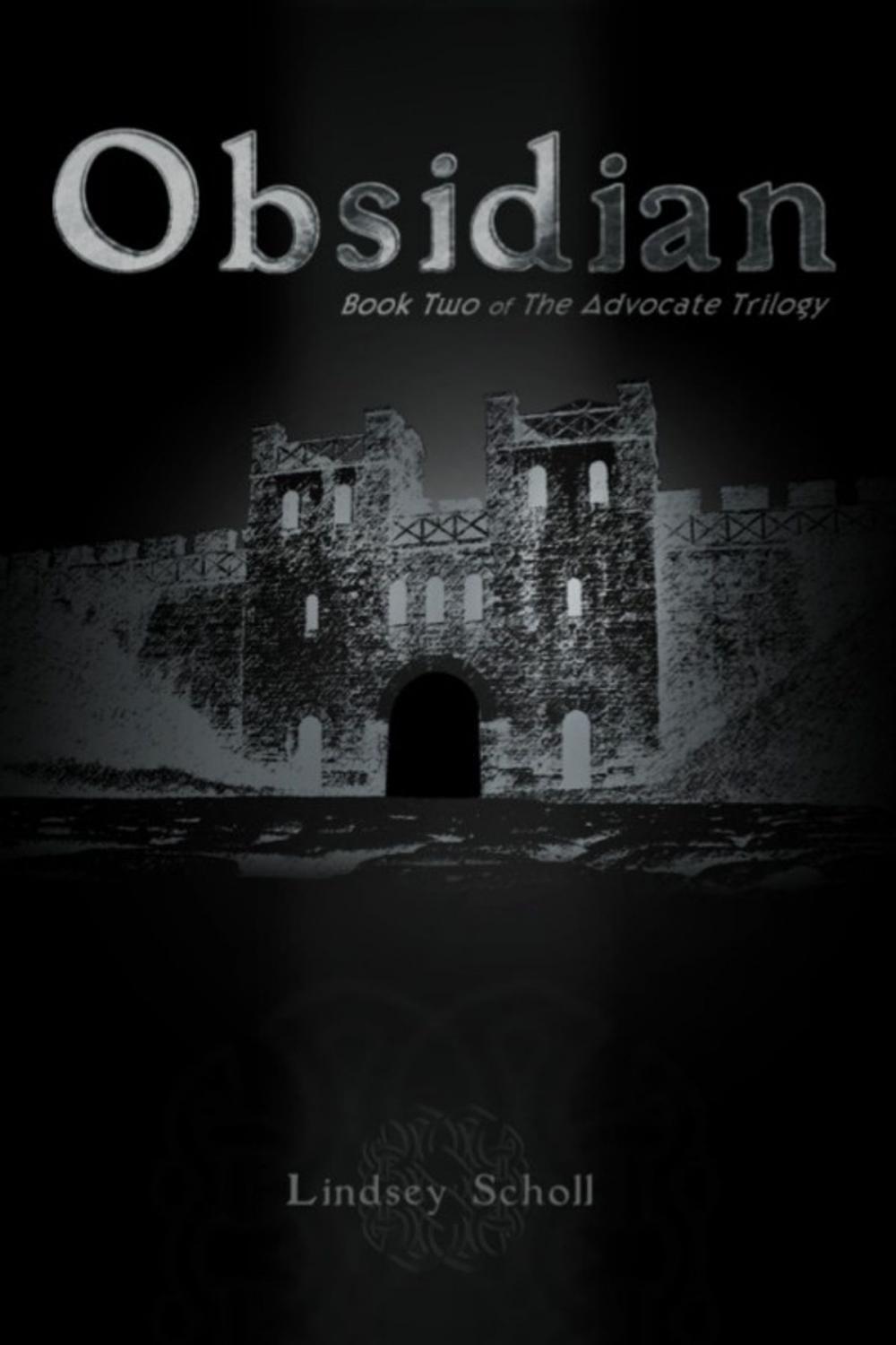 Big bigCover of Obsidian