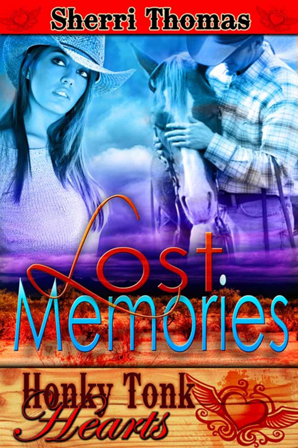 Big bigCover of Lost Memories