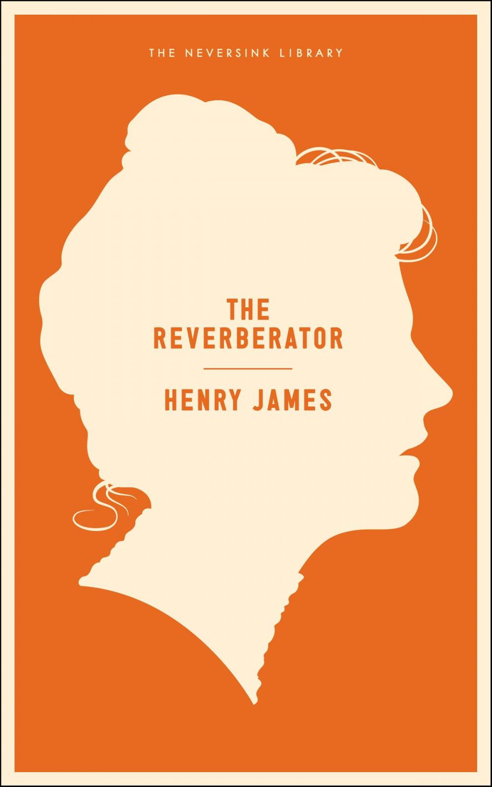 Big bigCover of The Reverberator