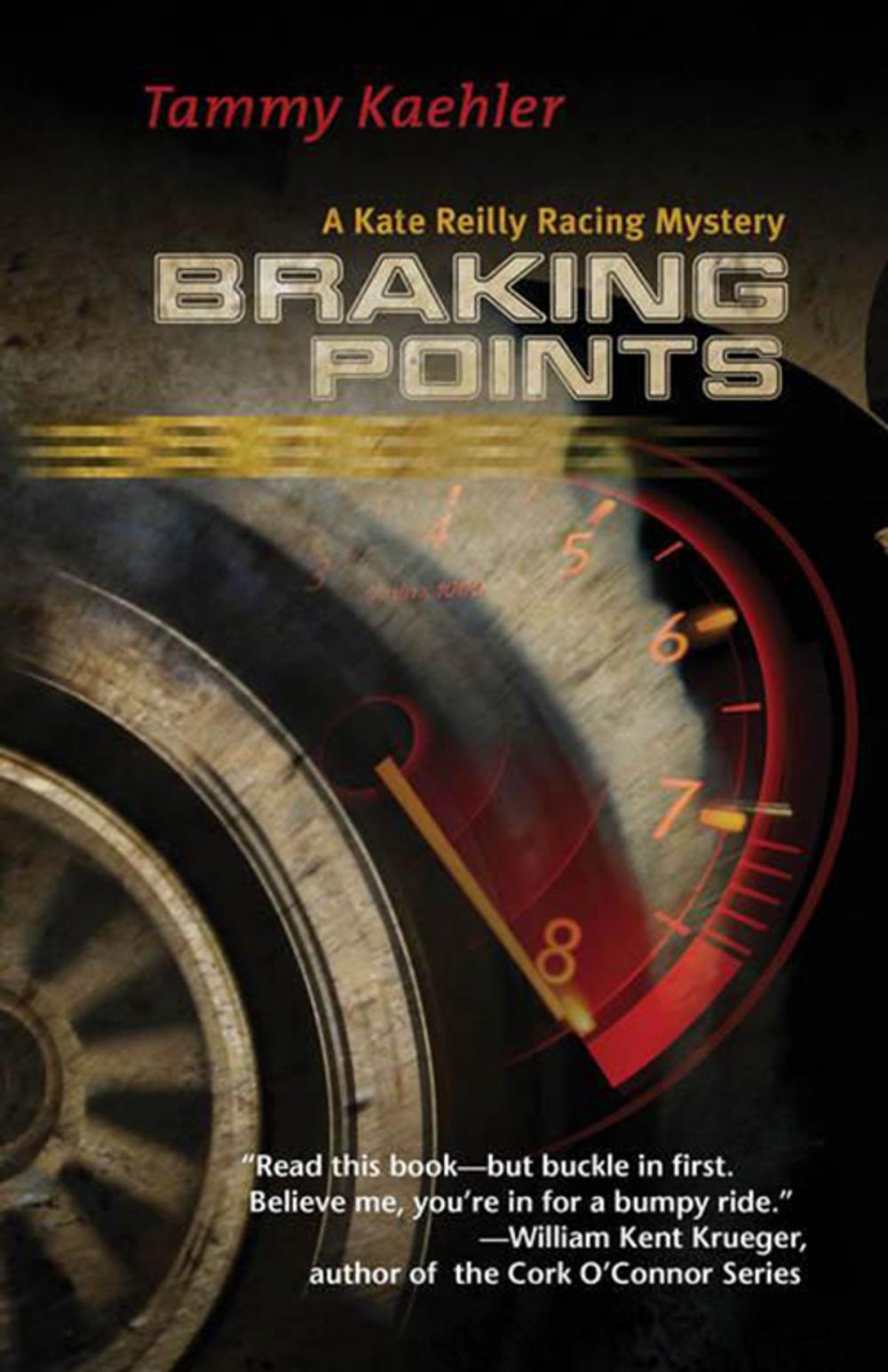 Big bigCover of Braking Points