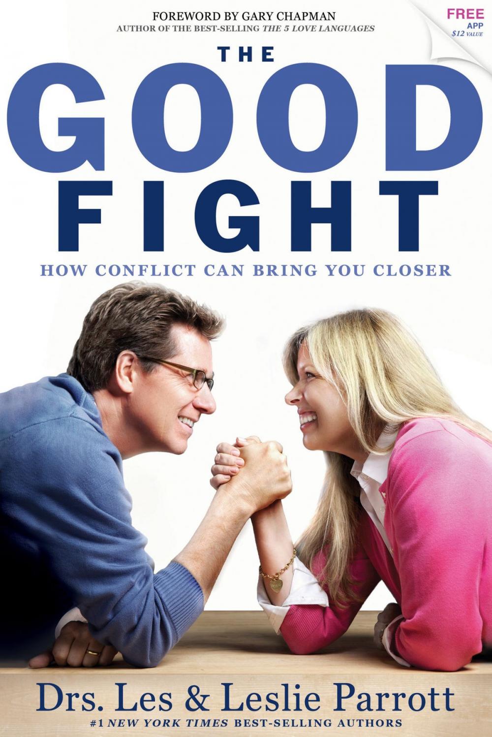 Big bigCover of The Good Fight