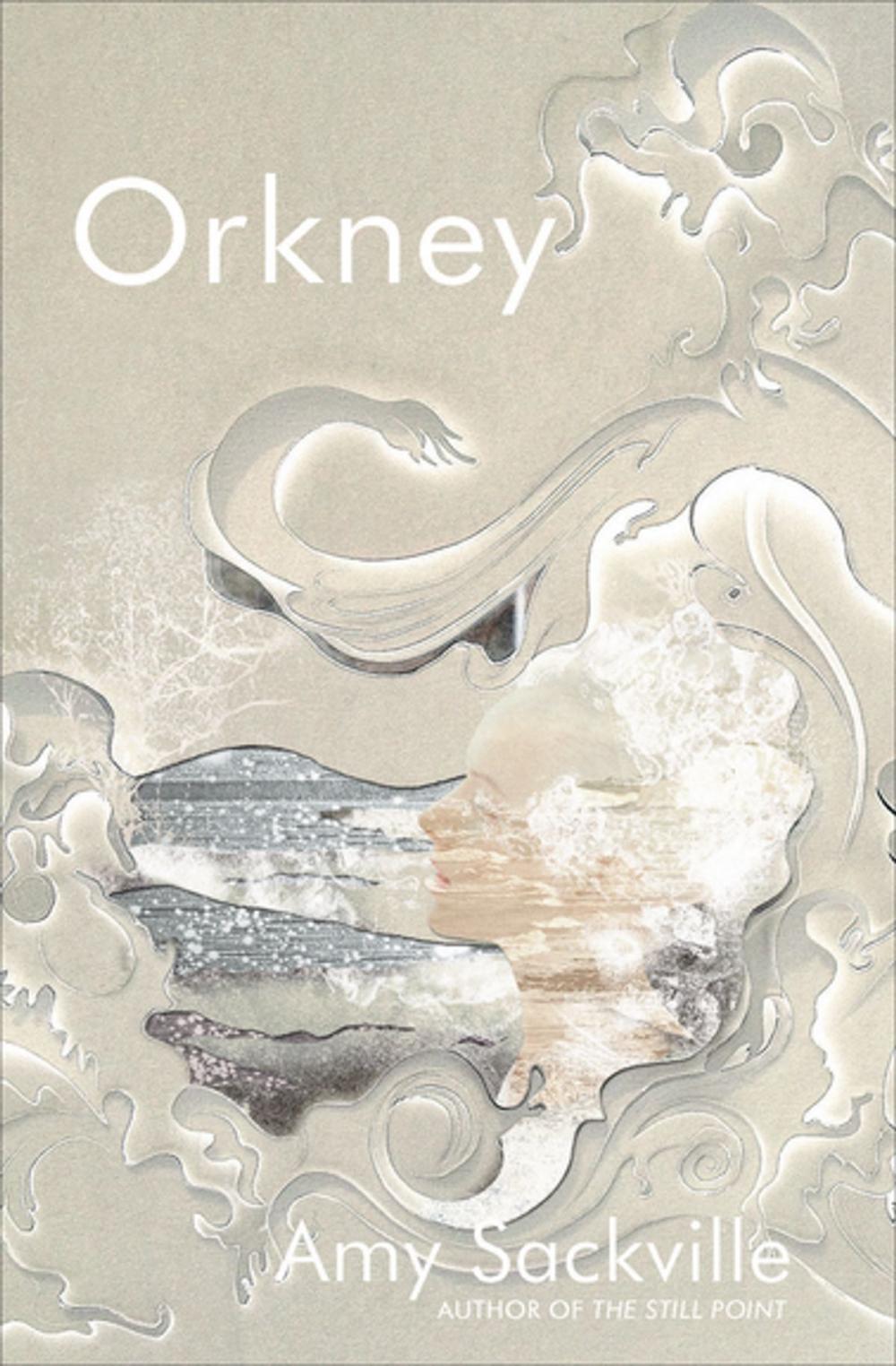 Big bigCover of Orkney