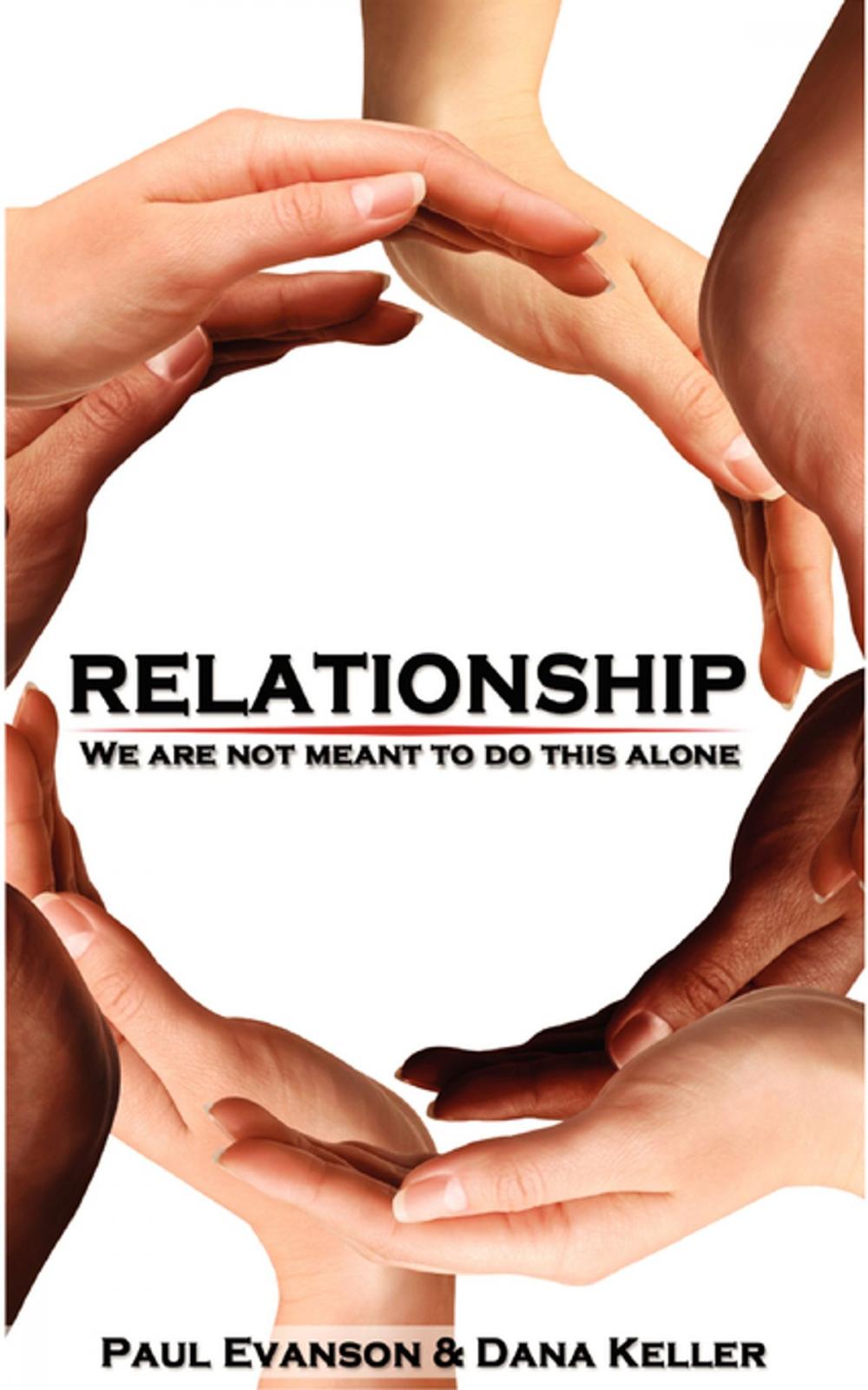 Big bigCover of Relationship