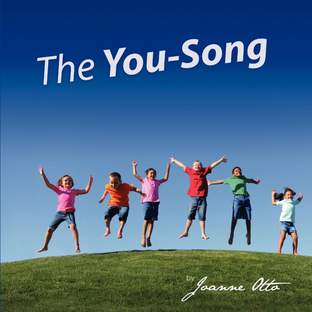 Big bigCover of The You-Song