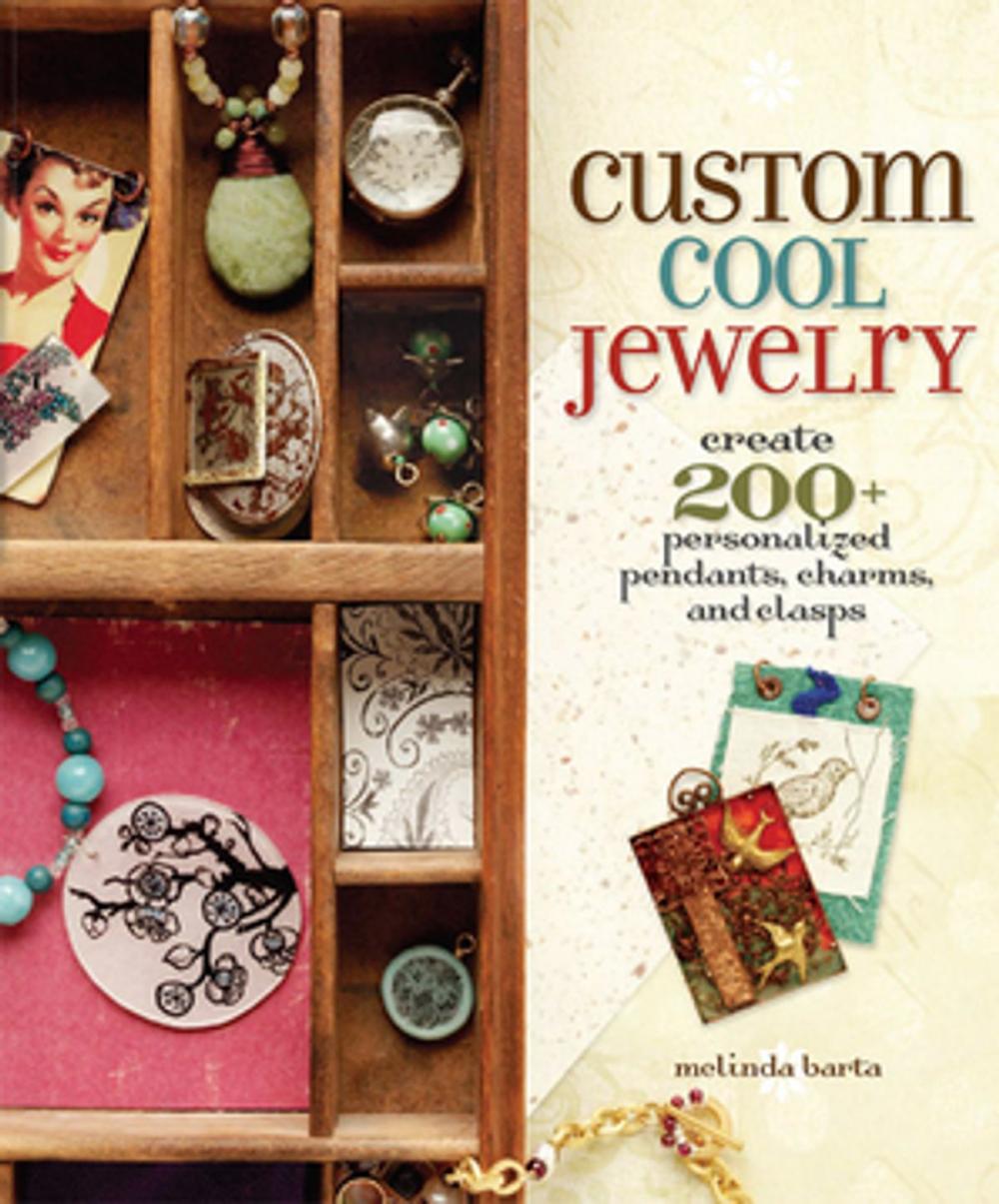 Big bigCover of Custom Cool Jewelry