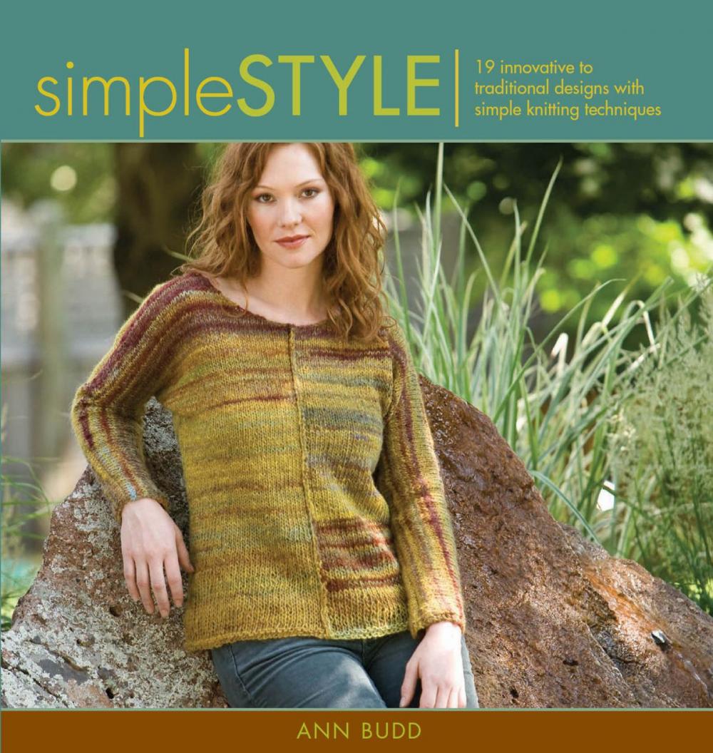 Big bigCover of Simple Style