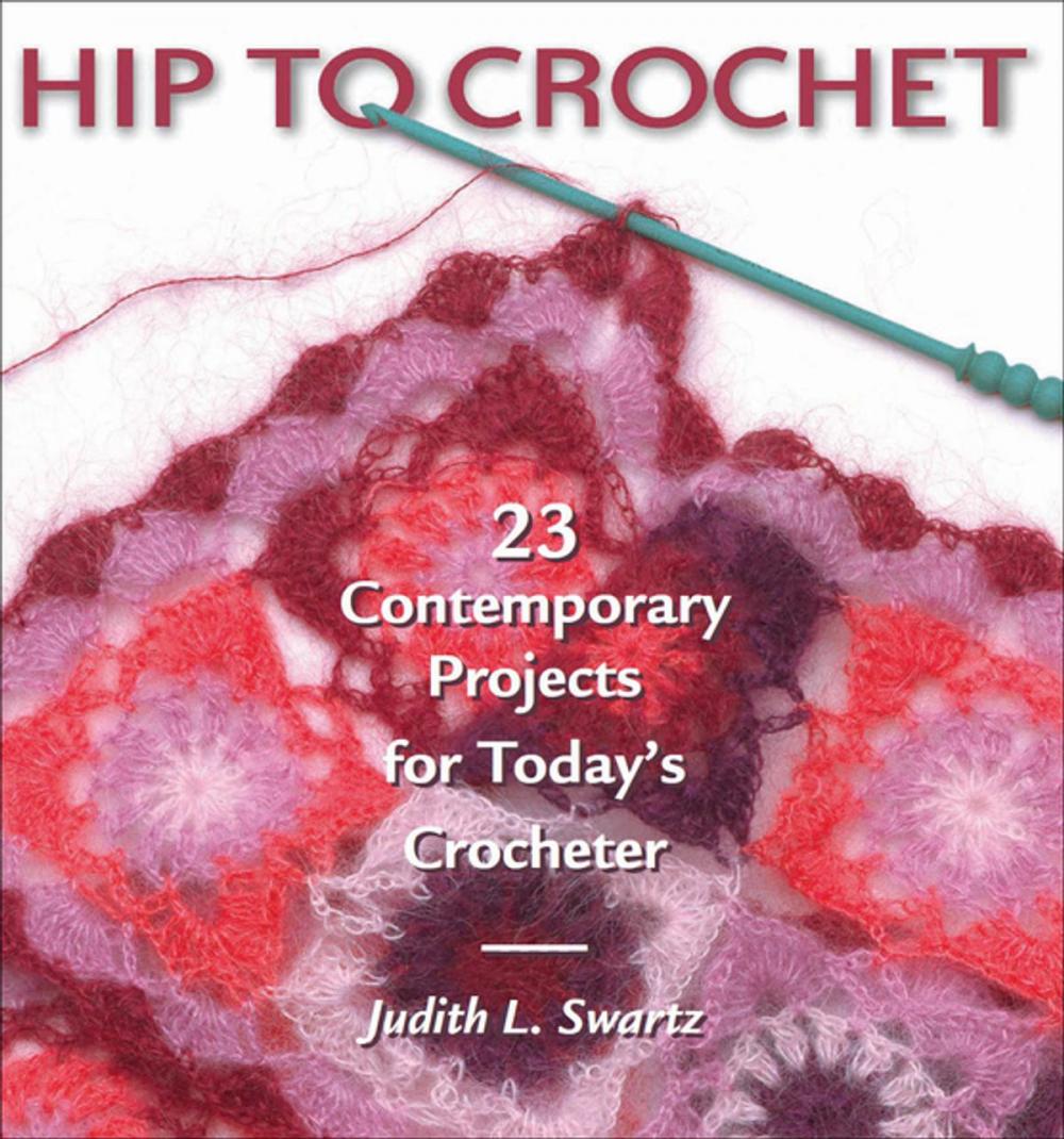 Big bigCover of Hip to Crochet